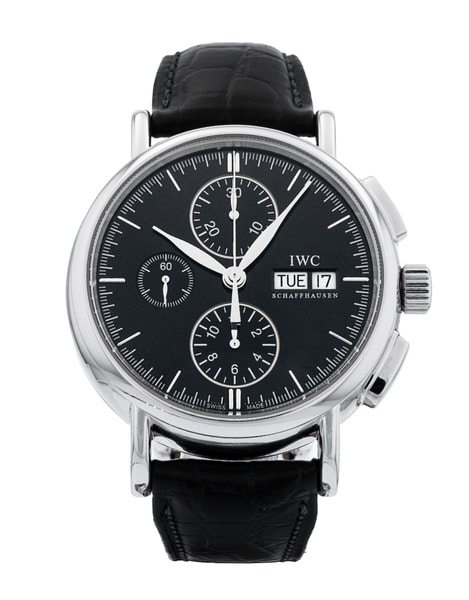 IWC Portofino Chronograph IW378303